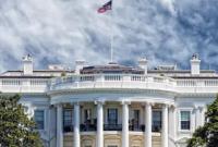 В Вашингтоне арестовали мужчину, который пытался проникнуть в Белый дом