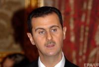 Асад назвал американских военных в Сирии "захватчиками"