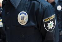 В Луганской области полиция перешла на усиленный режим несения службы из-за угрозы терактов