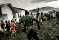 Двух сотрудников ООН из США и Швеции похитили в Конго