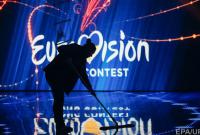 Стало известно, сколько Украина уже потратила на Евровидение-2017