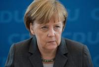 А.Меркель обеспокоена возможными кибератаками на энергосистему Германии