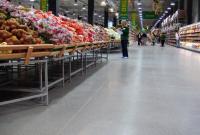 В одном из супермаркетов Киева охранники избили ребенка