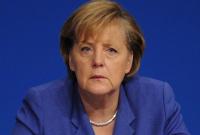 А.Меркель поддержала Нидерланды в конфликте с Турцией
