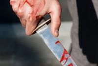 Мужчина с ножом ранил четырех человек в Германии