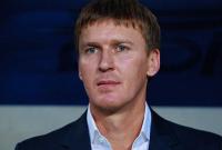 Болельщики полтавского клуба потребовали отставки главного тренера