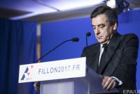 Президентские выборы во Франции: Фийона обвинили в растрате государственных средств