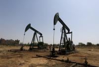 Цены на нефть снизились до 3-месячного минимума