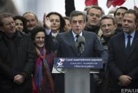 Выборы во Франции: Фийон из-за дорогих костюмов оказался в центре нового скандала