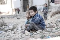 В 2016 году в Сирии зафиксировано рекордное число жертв среди детей - ООН