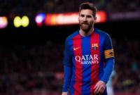 "Барселона" готова предложить Месси 40 млн евро за продление контракта