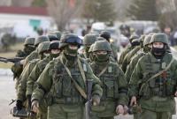 Разведка сообщает о 16 погибших и 35 раненых военных РФ на Донбассе за неделю