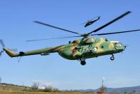 В РФ заявили, что продолжают закупать у Украины вертолетные двигатели