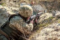 Пророссийские боевики 60 раз обстреляли позиции украинских войск на Донбассе - сводка