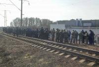 Вступил в силу новый порядок перемещения товаров через линию разграничения на Донбассе