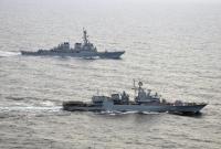 Сделка о передаче американских кораблей Украине находится на «финальной стадии»