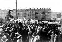 Десять міфів про Українську революцію