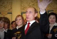 CNN выпустил документальный фильм о Путине, где назвал его "самым могущественным человеком в мире" (видео)