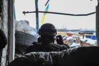Украинские военные уничтожили минометный расчет боевиков на Донбассе: 2 ликвидированы, 4 тяжело ранены - ИС