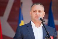 Молдова будет защищать свои национальные интересы в добыче углеводородов