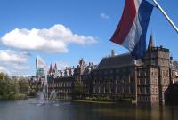 В Нидерландах проходят парламентские выборы