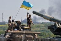 Швеция заинтересована в боевом опыте Украины в противодействии российской агрессии