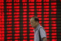 Китай опроверг тезис о "твердоем приземлении" своей экономики