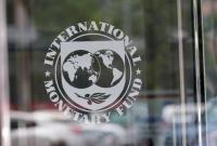 Украина может получить транш МВФ в марте