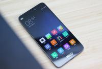 Xiaomi Mi 6 выйдет ограниченной партией в керамическом корпусе