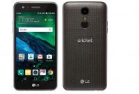 LG выпустила бюджетный смартфон с 4G и 480p-дисплеем