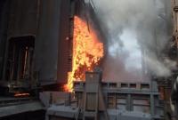 Названа причина взрыва на заводе "Запорожкокс"