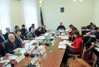 Комитет рекомендует Раде принять проект Трудового кодекса во втором чтении