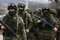 На Донбассе военные РФ открыто занимаются мародерством, - разведка