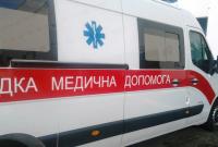Две женщины получили ранения в Донецкой области