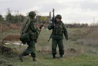 ИС: боевики под Новоазовском массово покидают подразделения