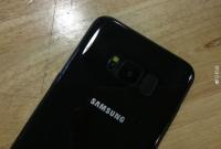 Samsung Galaxy S8 будет снимать видео при 1000 к/с
