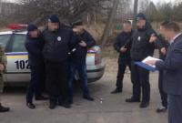На Черниговщине СБУ задержала на взятке двух сотрудников полиции
