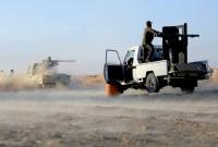 Армия Ирака заняла два ключевых района в западном Мосуле