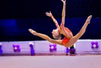 Россиянка П.Хонина победила в Киеве на Гран-при по художественной гимнастике