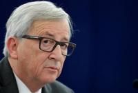 В Еврокомиссии опасаются отчуждения ЕС от Америки