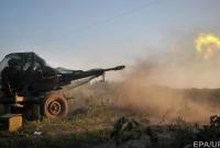 Сутки в АТО: Боевики 85 раз открывали огонь по позициям ВСУ, пять украинских бойцов ранены