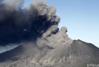 В России произошло извержение вулкана, который был неактивным 200 лет