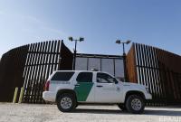 В США определились с параметрами стены с Мексикой