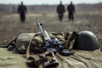 За сутки боевики 78 раз обстреляли позиции сил АТО: двое погибших бойцов ВСУ, двое раненых