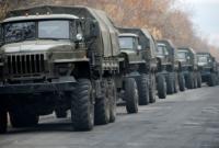 Верховная Рада Украины урегулировала статус автодорог оборонного назначения