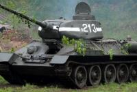 Россиянин получил условный срок за попытку вывезти танк в Казахстан