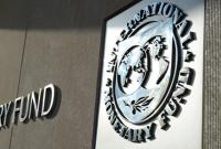 Вопрос предоставления транша Украине исчез из повестки дня Совета директоров МВФ