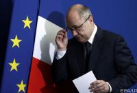 Глава МВД Франции покинул пост из-за скандала, связанного с трудоустройством дочерей