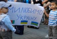 Украинских детей-переселенцев на отдых готовы принять на Кипре
