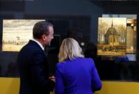 Спустя 15 лет похищенные картины Ван Гога вернули в музей в Амстердаме